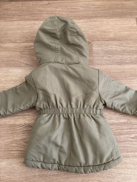 Продам крутую парку