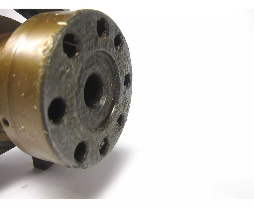 Коленвал вкладыши МТЗ Д-240, ЮМЗ Д-65, Т40,25,16 коленчатый вал