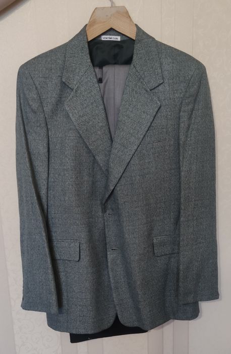 Піджак чоловічий Піджак підлітковий Піджак на хлопця 44