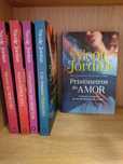 Livros da série "Duelos de Sedução"
