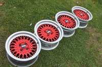 15" alufelgi ET13 4x100 polo golf lupo up! jetta caddy bmw e21 e30