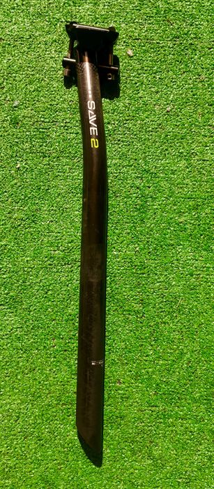 Espigão Cannondale Carbon Save MTB