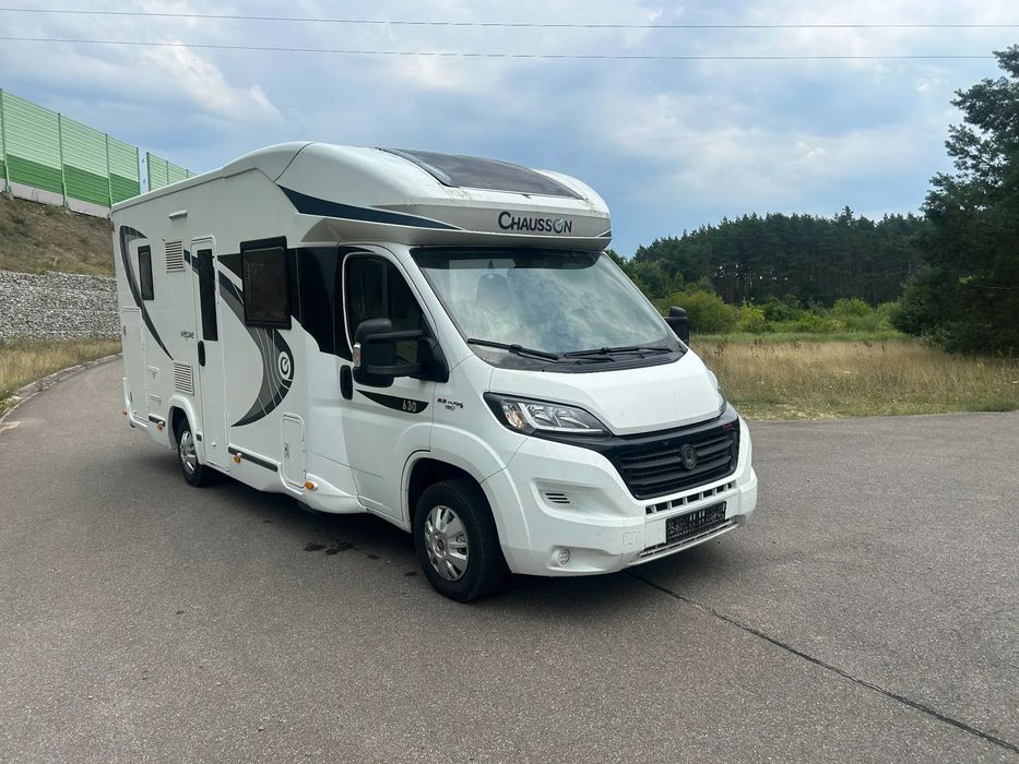 Fiat ducato