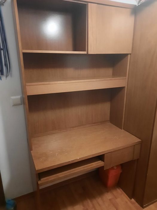 Alçado de secretaria