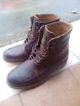 botas helstons mountain novas
