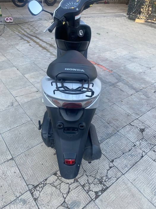Honda Dio AF-62 4т