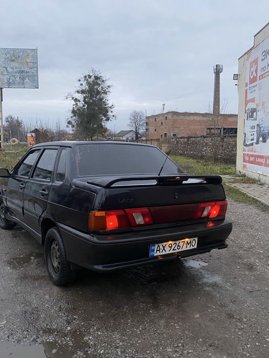 Продам ваз 21015