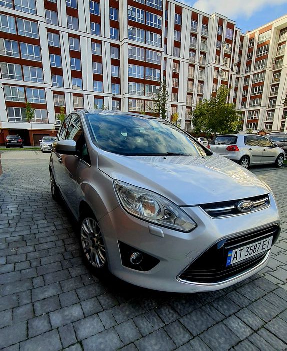 Продається Ford C MAX 2012 р.