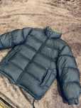 Пуховик Nike Vintage