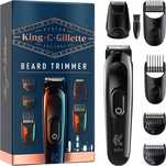 Gillette Trymer maszynka golarka do włosów akumulatorowa