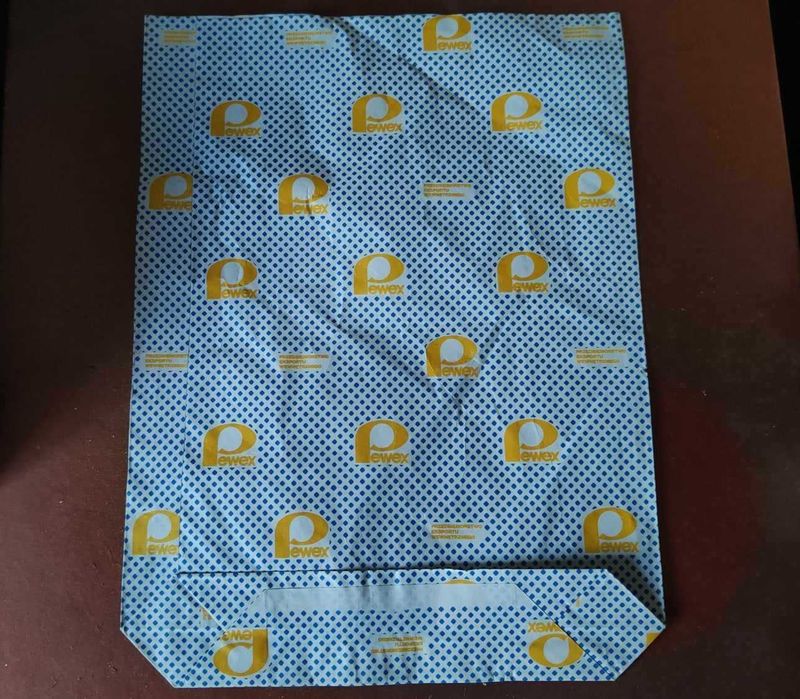 dla hobbystów koperta z pamiętnego sklepu pewex