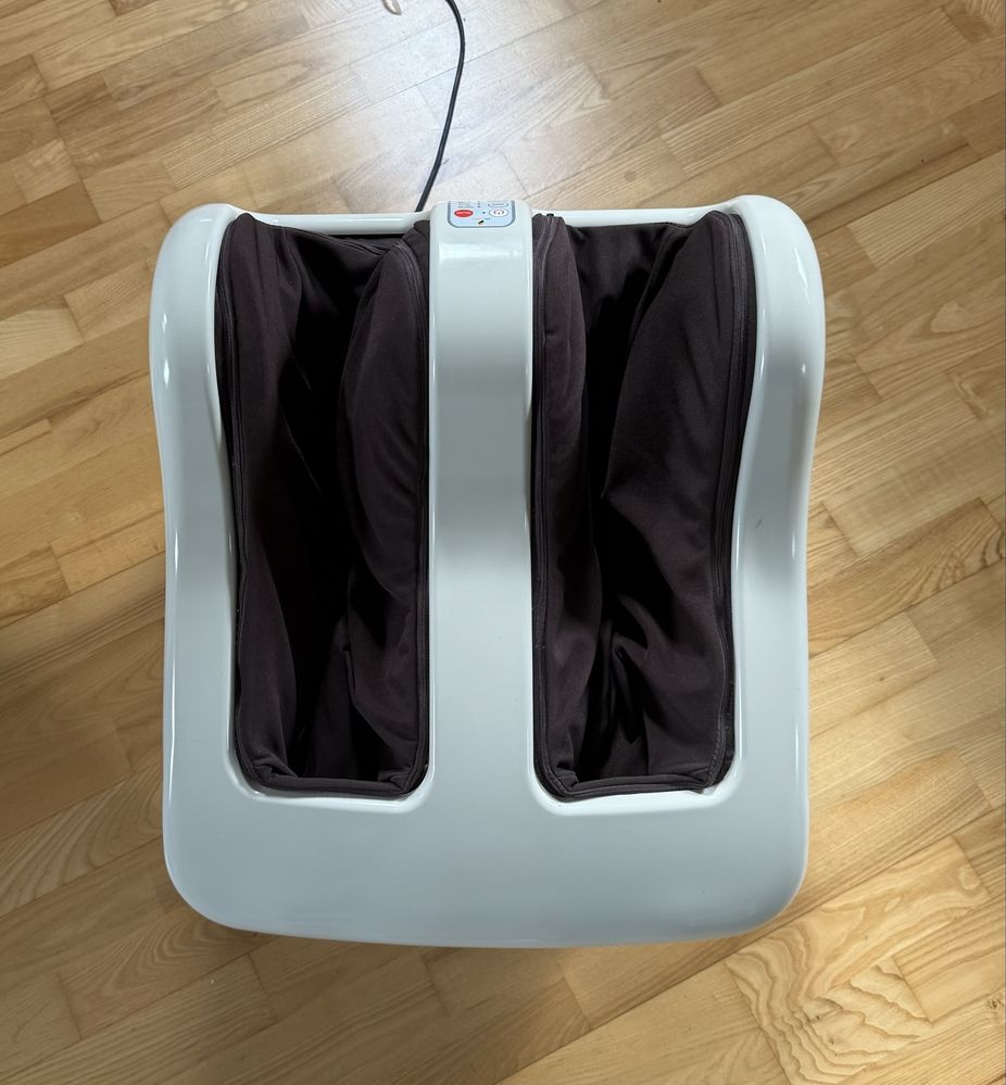 Masażer do nóg ProWellness PW-4D