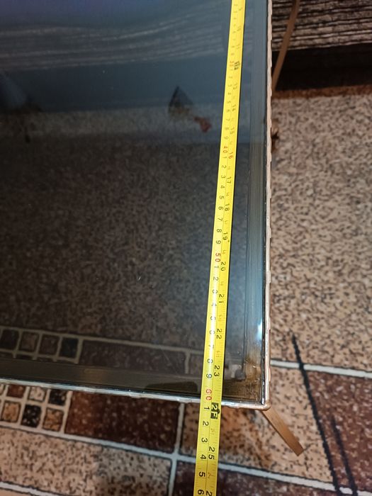 Кованный стол ручной работы