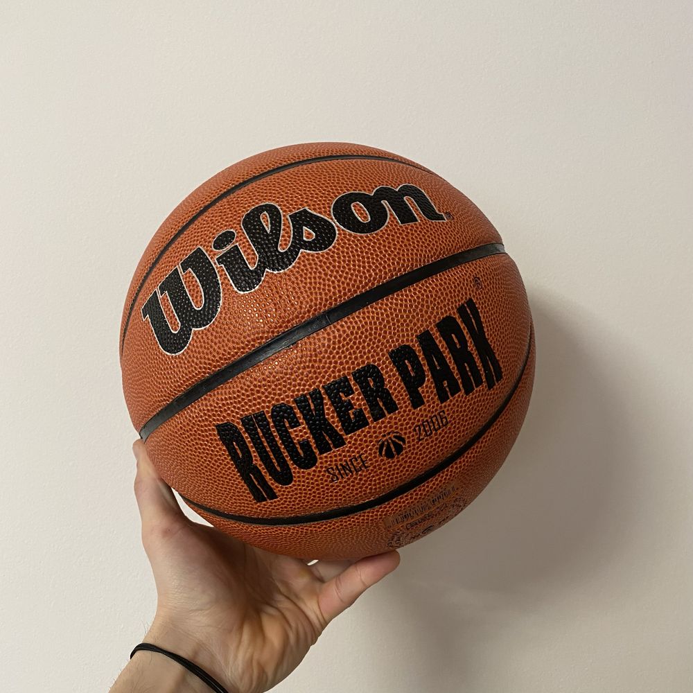 Мяч баскетбольный Nike Versa tack nba wilson drv Molten spalding