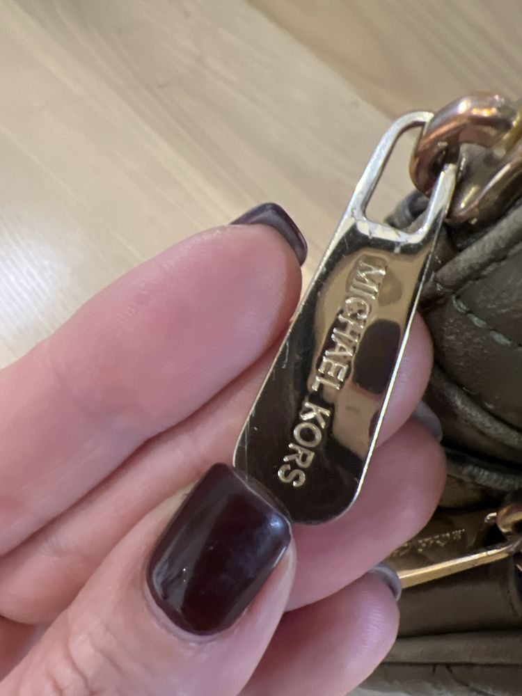 Michael kors рюкзак шкіряний орігінал