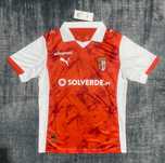 Camisola principal SC Braga