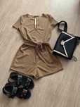 Комбинезон Zara