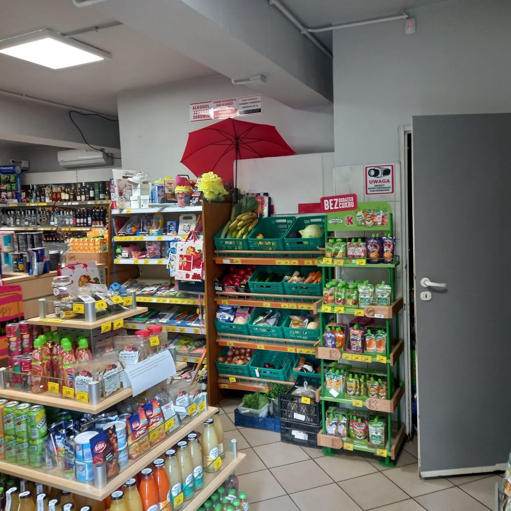 Wynajmę lokal parter na działalnosc