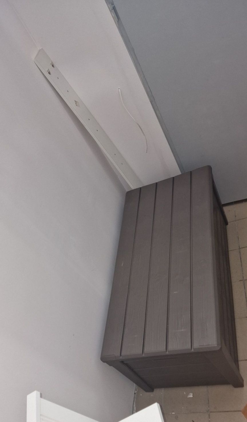 Skrzynia do przechowywania KETER BRIGHTWOOD 455L