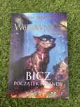 Wojownicy Manga „Bicz, Początek Legendy”