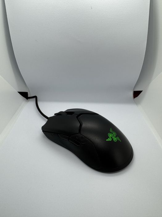 RAZER viper rato gaming