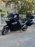 Bmw k 1300 gt com 16.400km