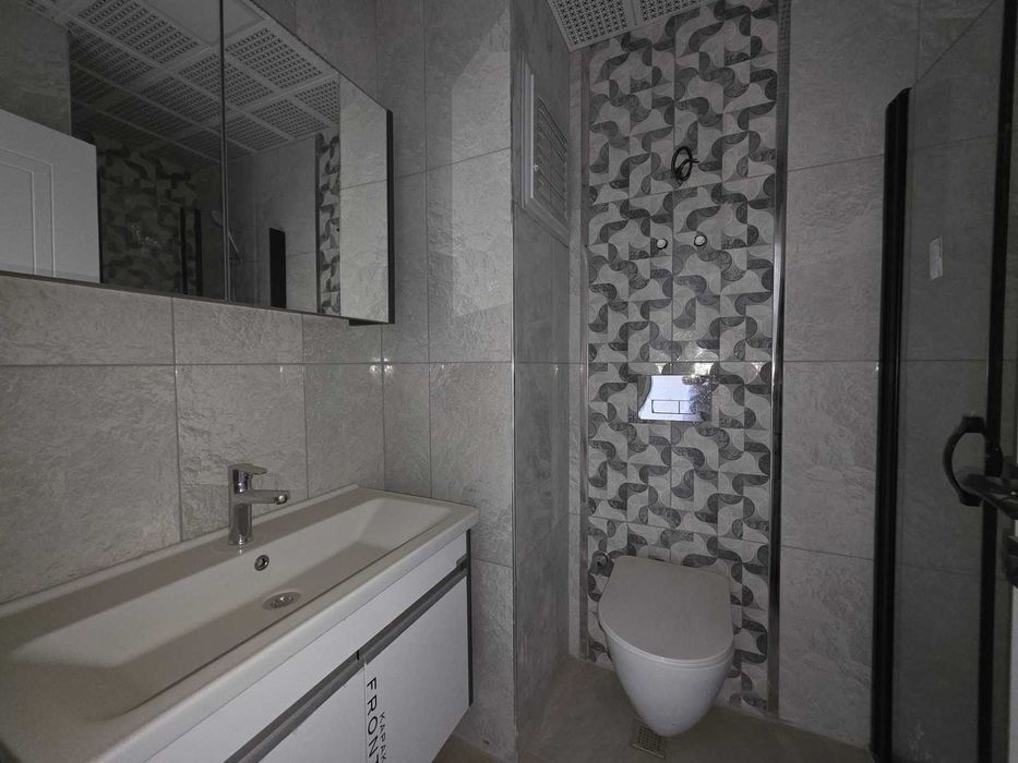 Продаж квартири, Аланія,Оба, комплекс *OASİS GARDEN* (3058)