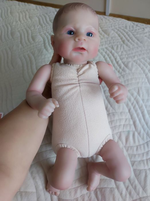 Лялька Реборн, Reborn