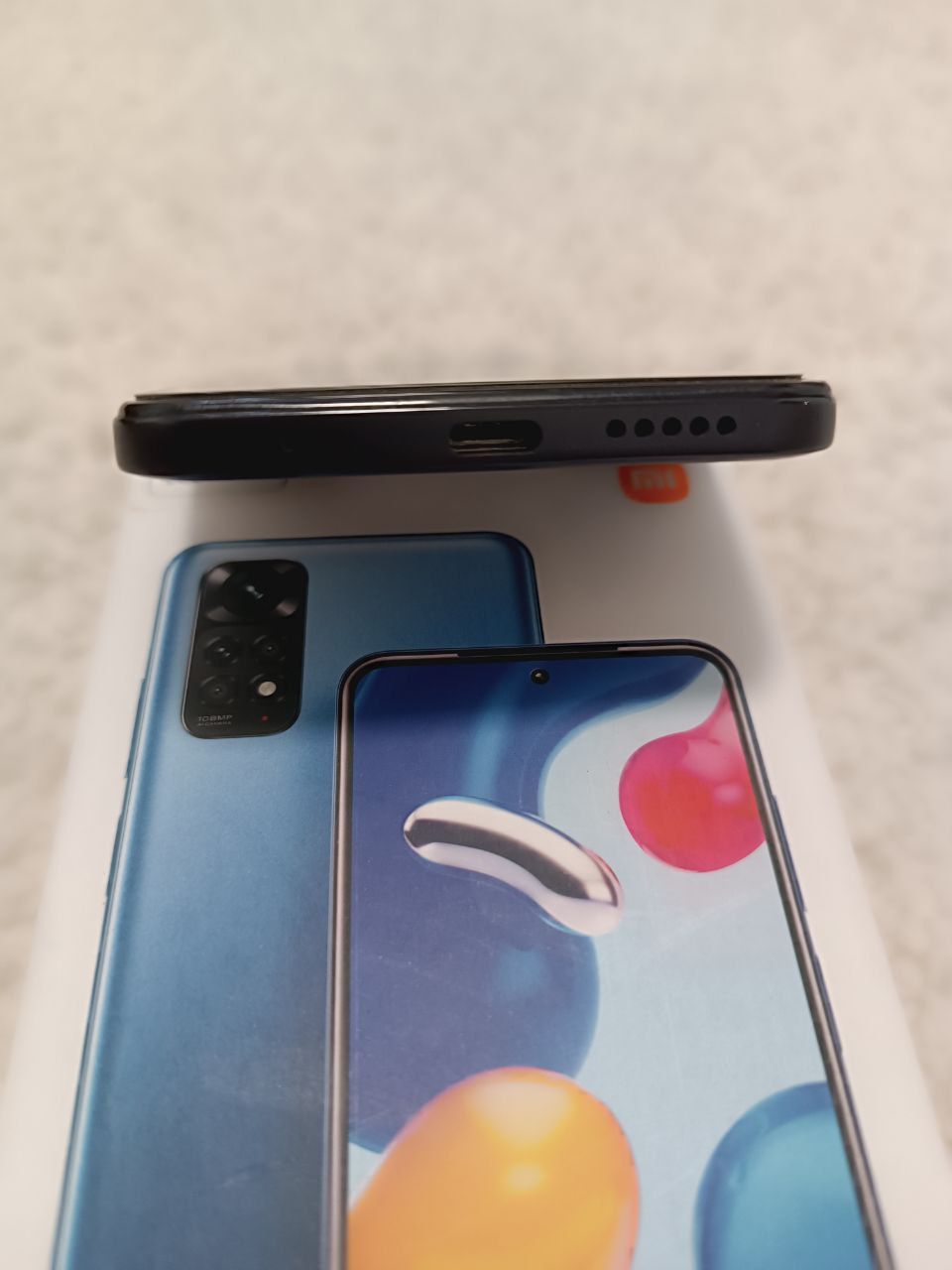 Xiaomi Redmi note 11s 8/128
