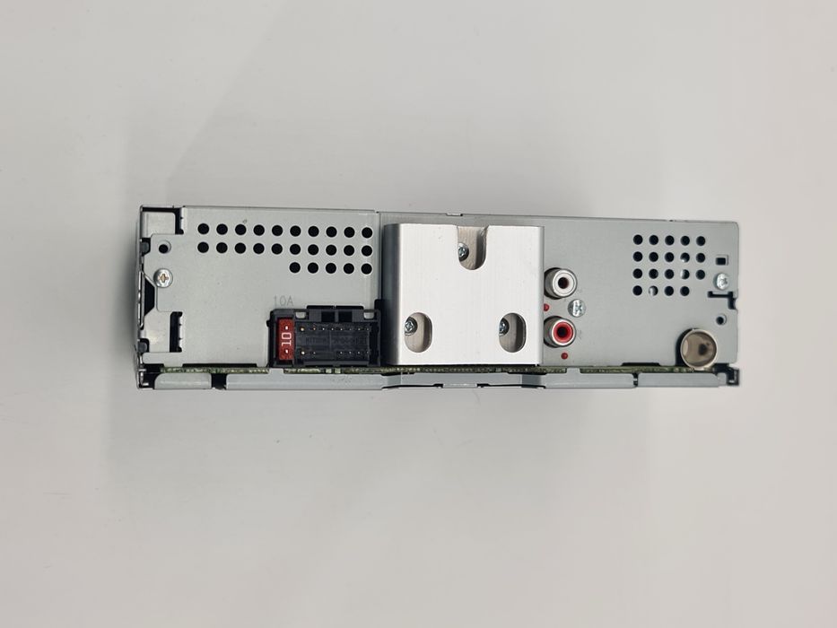 Auto rádio digital PIONEER MVH190UB