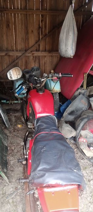 Иж юпитер 5 в хорошем состоянии