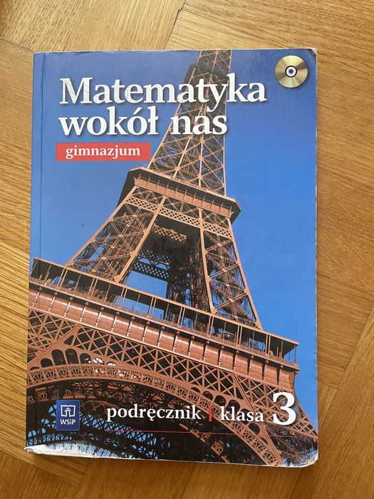 Podrecznik do matematyki wsip