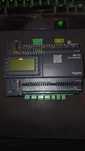 Sterownik PLC, HVAC-Modicon M172 TM172PDG28R