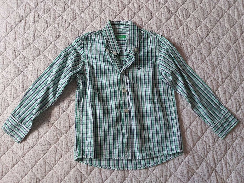 Camisas de Criança