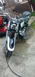 Yamaha Royal Star XVZ1300