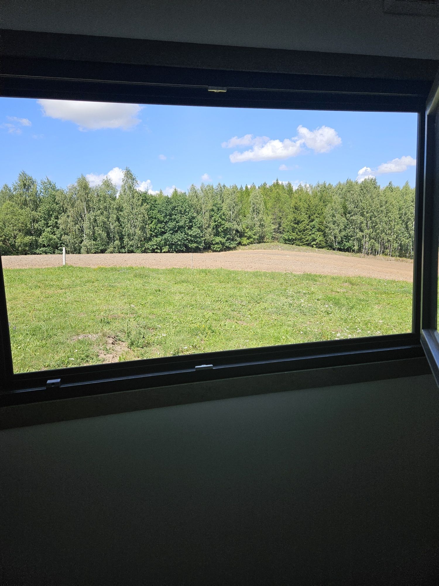 Domek do wynajęcia