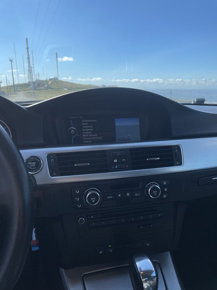 Vendo Bmw 320d e92 2009