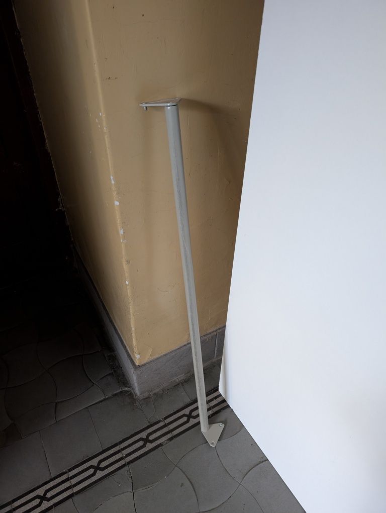 Ikea komplement wieszak drążek pax