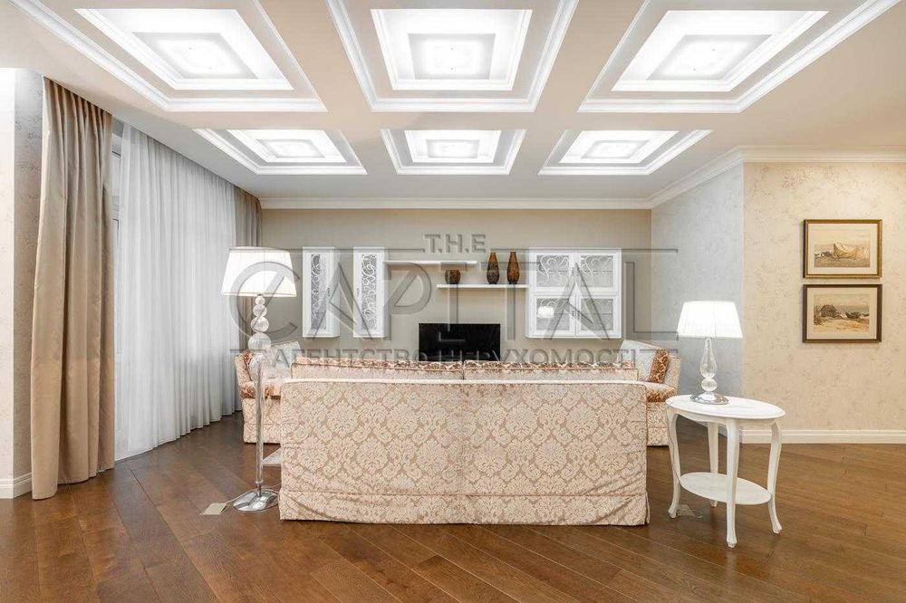 Продажа квартиры, Драгомирова, Верхогляда, ЖК Новопечерские Липки