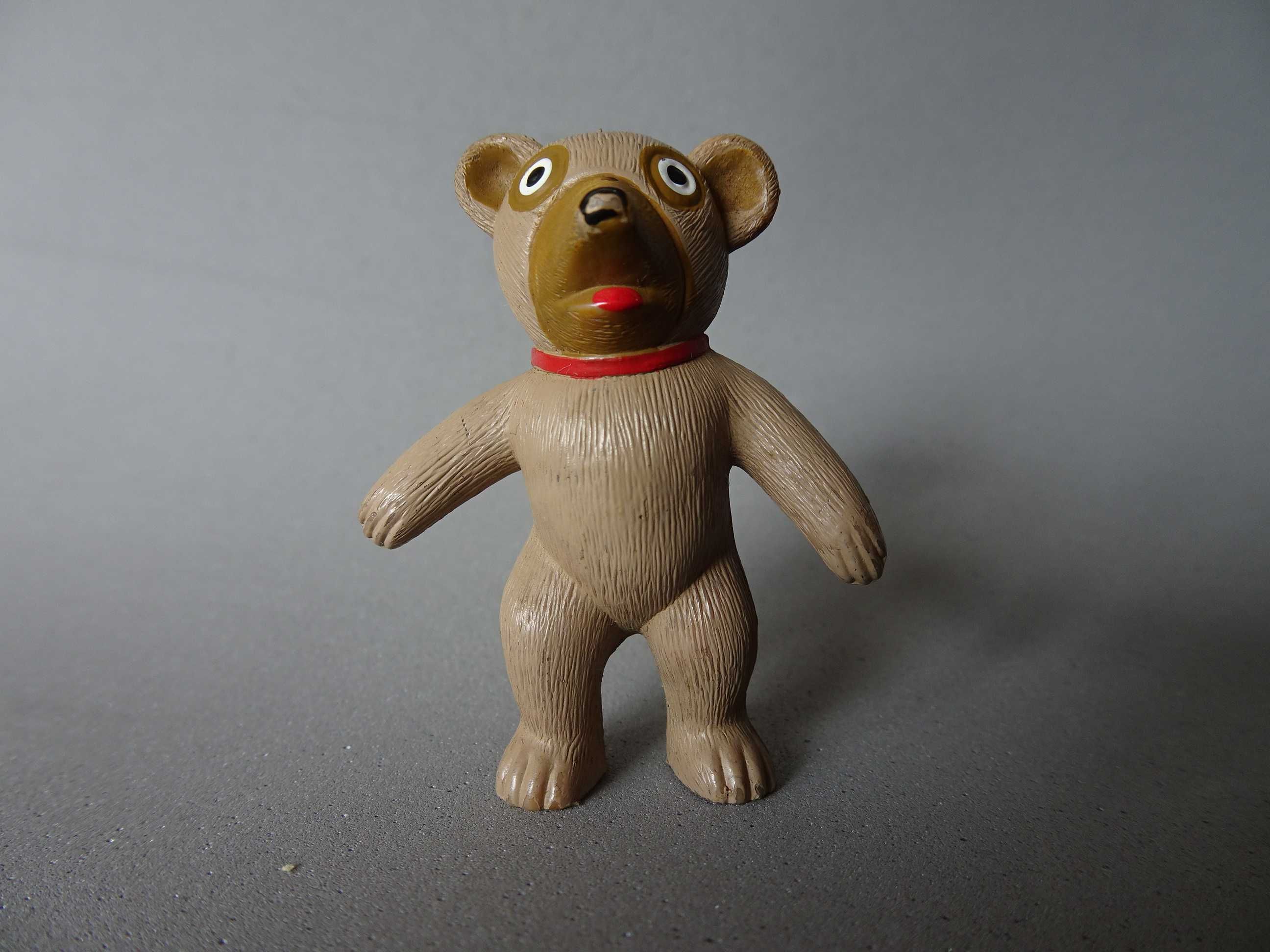 Figura em PVC da coleção Tallac - Maia Borges