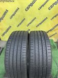 Шини Barum Bravuris 3 205/50r17 Літо Склад