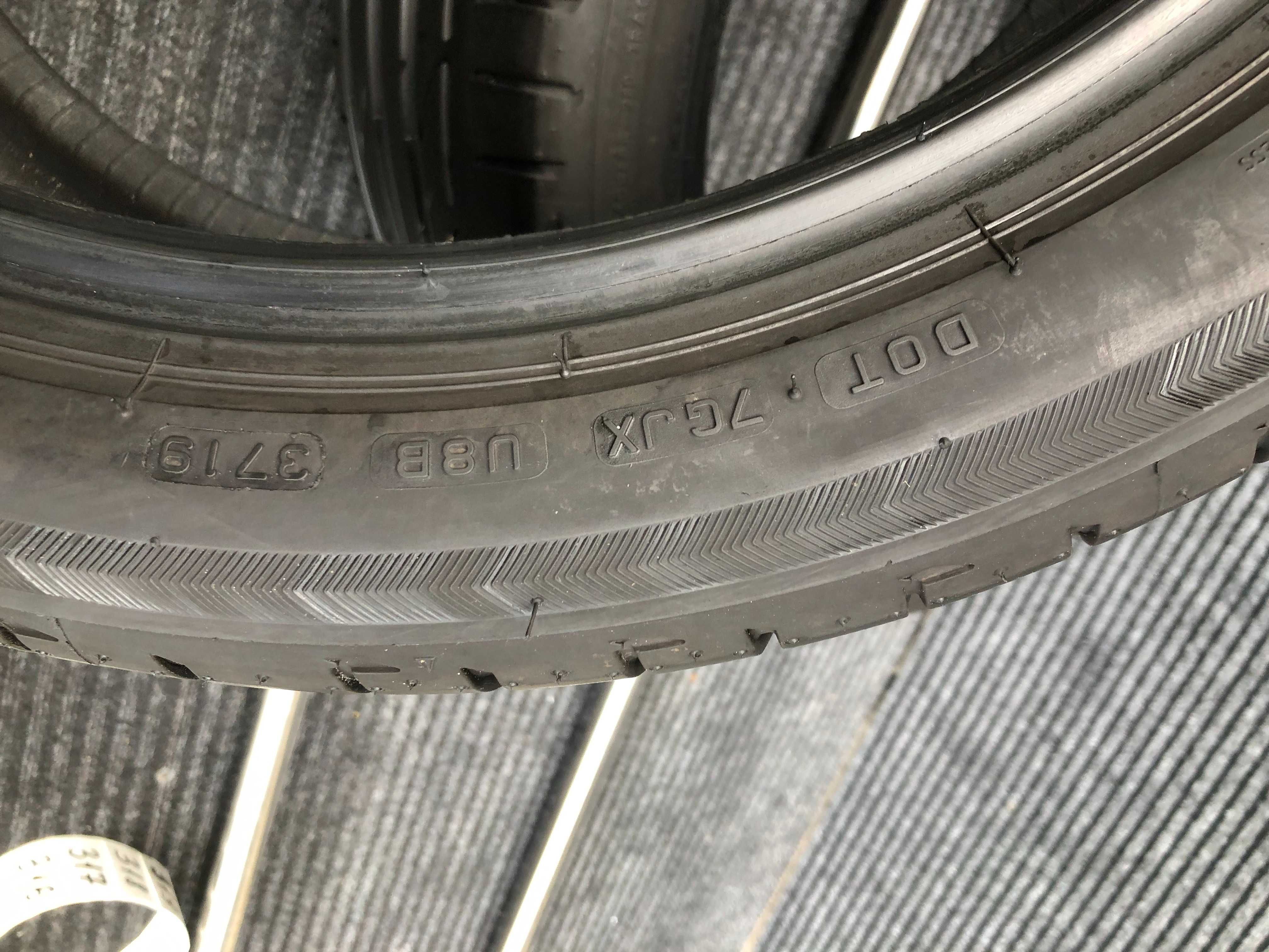 245/40 R18 Bridgestone шини