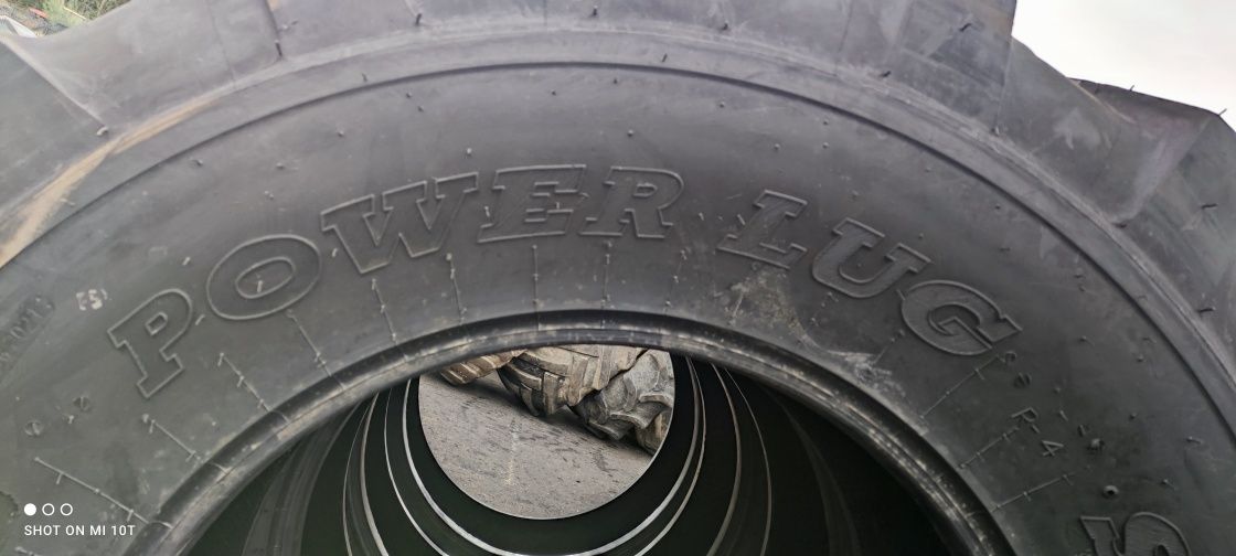 460/70R24  17.5L-24  17.5-24  460/70R24  SPEEDWAYS Ładowarka
