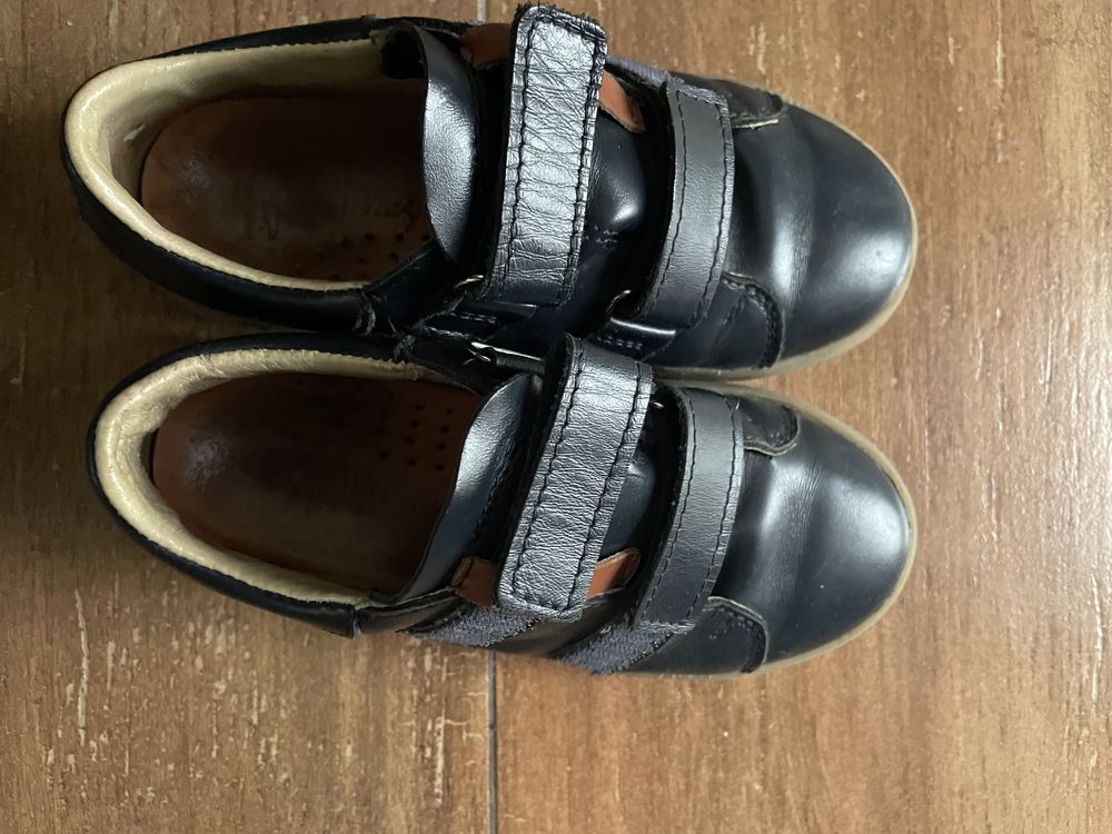 Buty Mrugała 30