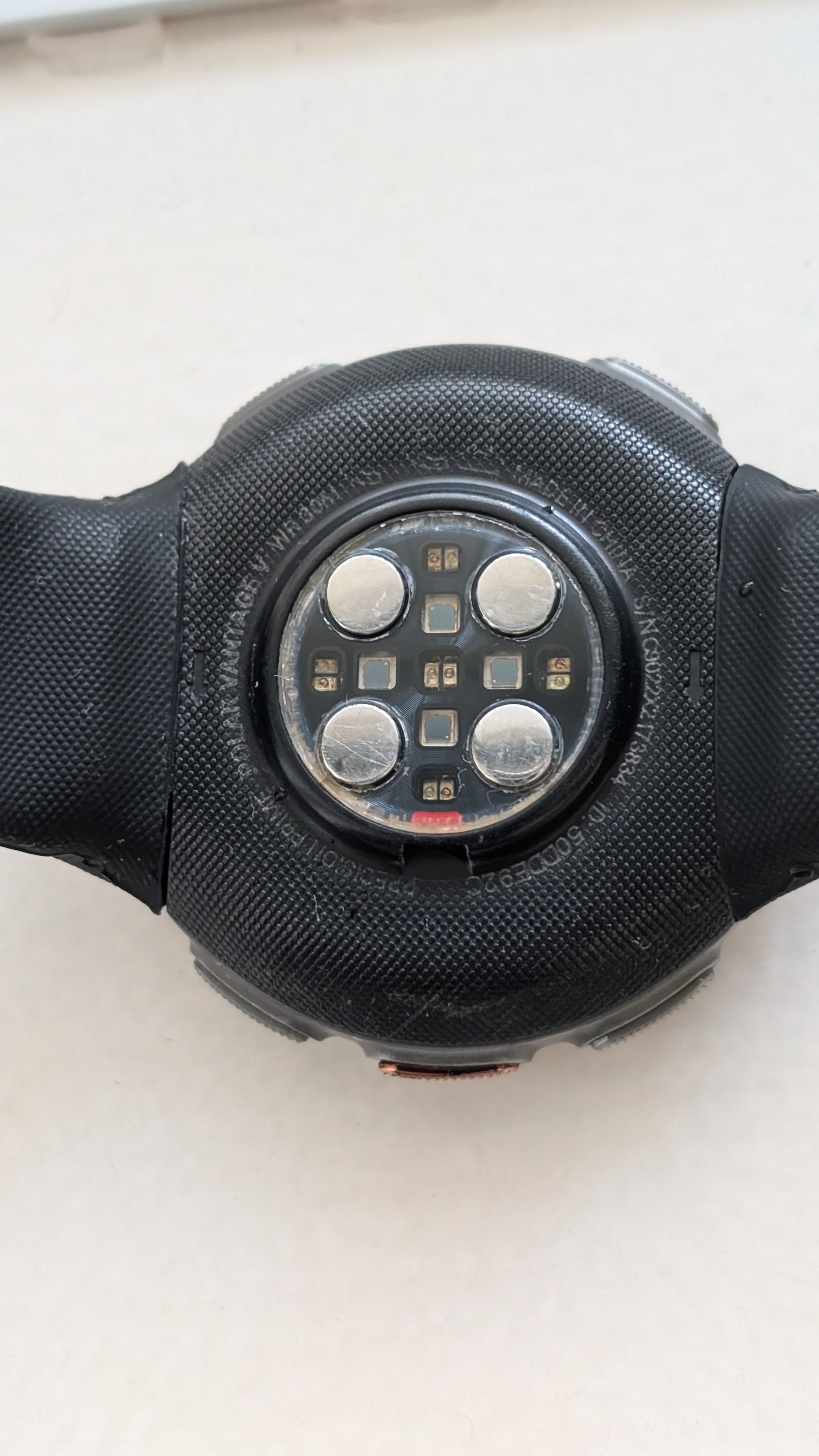 Relógio Polar Vantage V GPS
