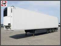 Schmitz Cargobull Chłodnia / Vector 1550 /  TIP 637428  / 9.226 mth / Cena netto 99.000 zł