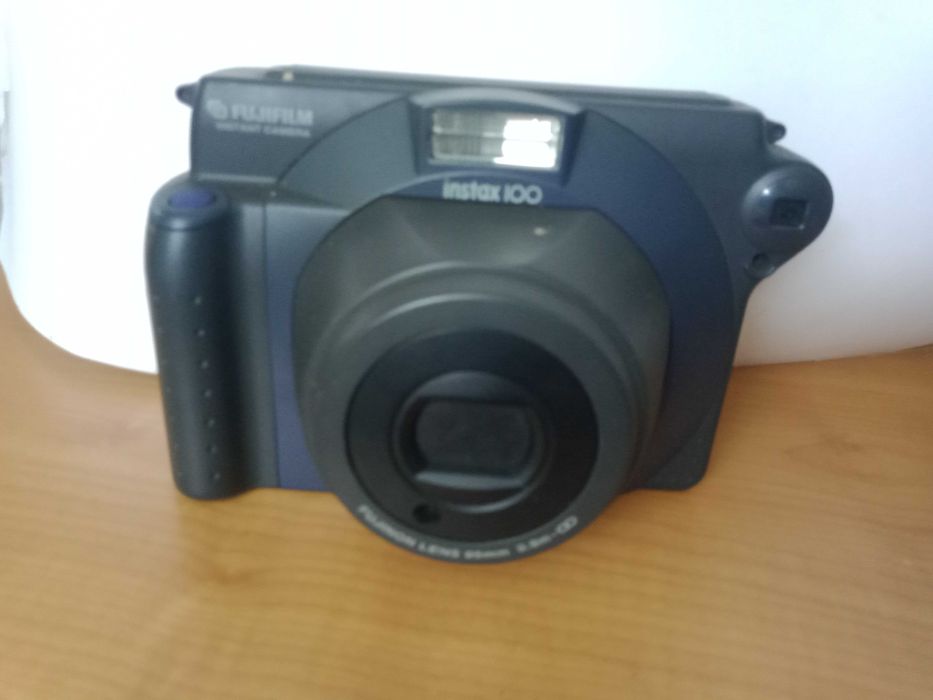 câmara instantânea Fujifilm Instax 200