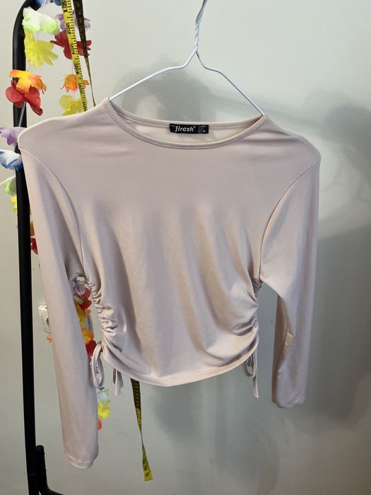 кофта базова, y2k