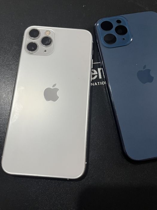 Смартфон Apple IPhone 11 Pro 64GB