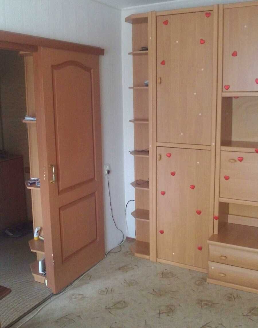 Продаж 1к квартири Нововокзальна 19 Центр метро Олімпійська